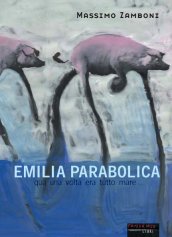 La copertina di Emilia Parabolica - clicca per ingrandire